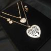 Locket set