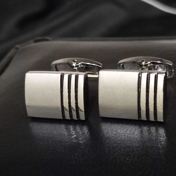 Cufflinks stud