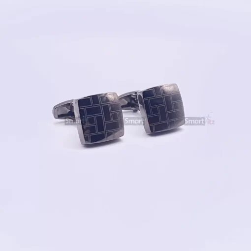 Copper Color Cufflinks for men