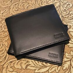 Wallet for men