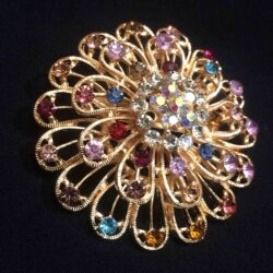 Hijab Brooch and Pins