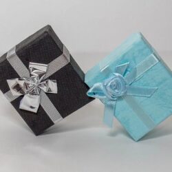 Jewellery Boxes