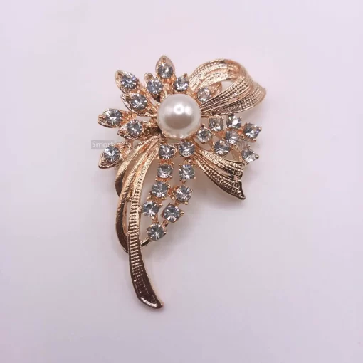 Elegant design Hijab Brooch For Girls