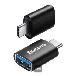 Baseus Ingenuity Mini OTG USB3.1 to Type C