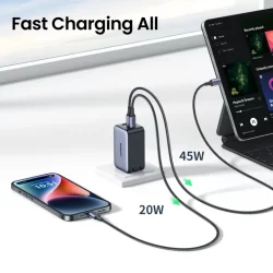 Ugreen Nexode 65W Charger