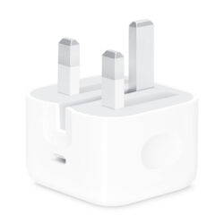 Apple USB-C Power Adapter (20W)