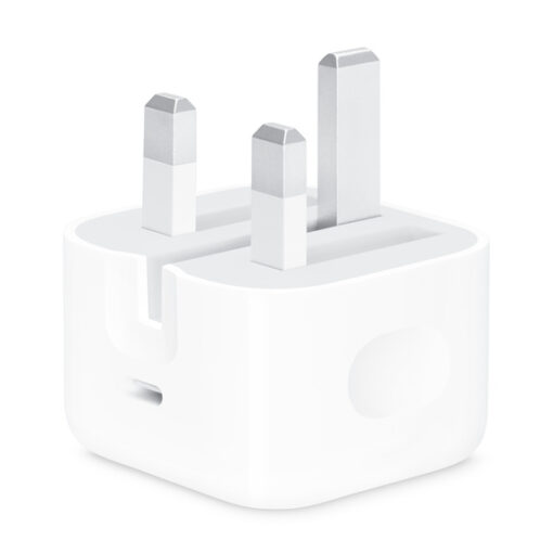 Apple USB-C Power Adapter (20W)