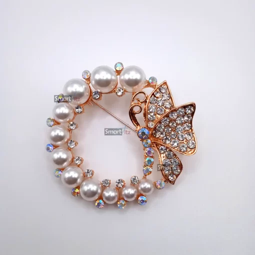 Fancy Scarf Pins/ Hijab Pins/ Brooch For Girls and Women