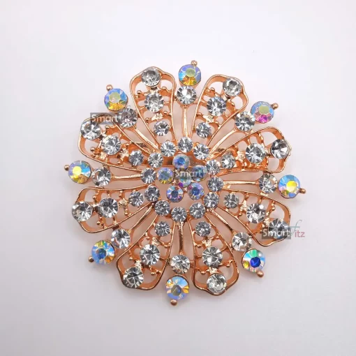Elegant and Fancy Scarf Pins/ Hijab Pins/ Brooch For Women