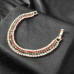 Bracelet for girls in Multicolor
