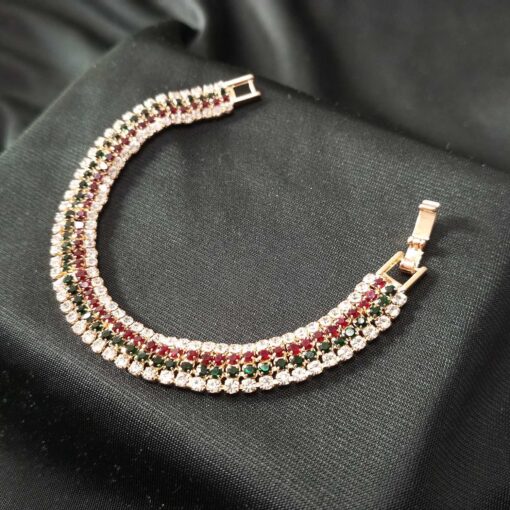 Bracelet for girls in Multicolor
