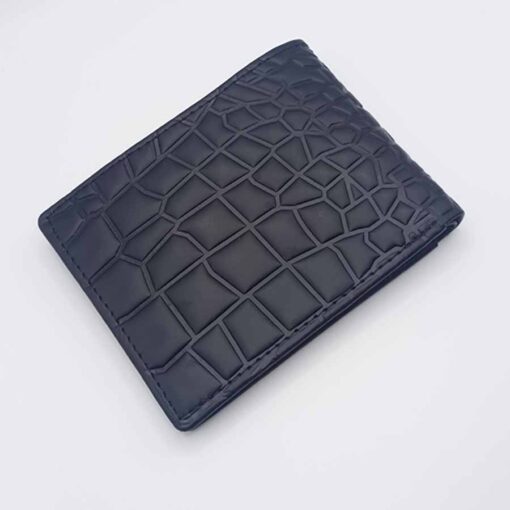 Crocodile design Wallet for Men