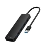 Baseus UltraJoy Series 4-Port HUB Lite