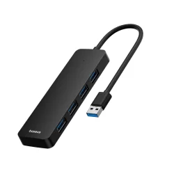 Baseus UltraJoy Series 4-Port HUB Lite