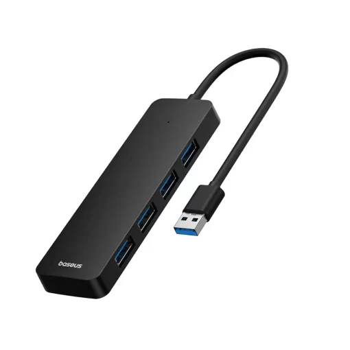 Baseus UltraJoy Series 4-Port HUB Lite