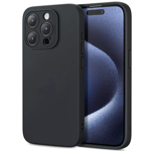 ESR Cloud Soft Case for iPhone 13 Pro Max with HaloLock