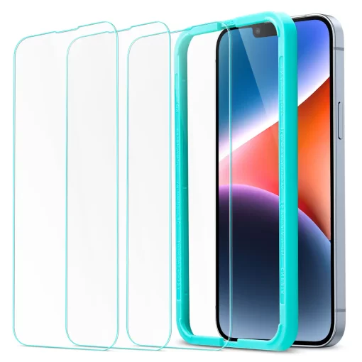 ESR Tempered Glass Screen Protector for iPhone 13 Series