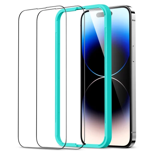 ESR Tempered Glass Screen Protector for iPhone 14 Series