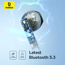 Baseus E16 Ture Wireless Earbuds