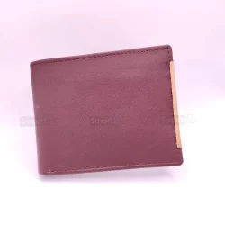Leather Wallet for Men