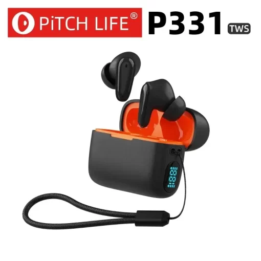 PiTCHLIFE TWS Earbuds P331