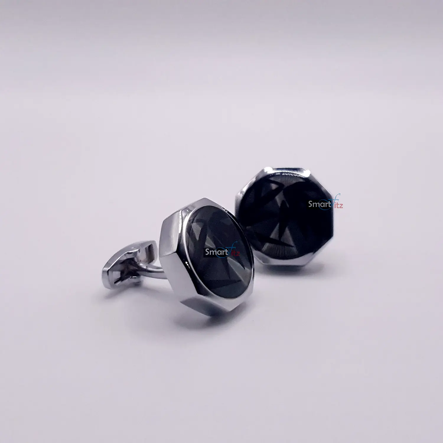 Stylish Cufflinks for Men-Smartfitz.pk