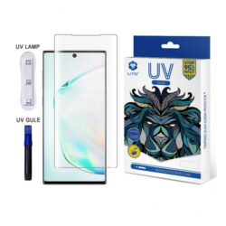 Lito Samsung Galaxy S20 Ultra UV Glass Screen Protector