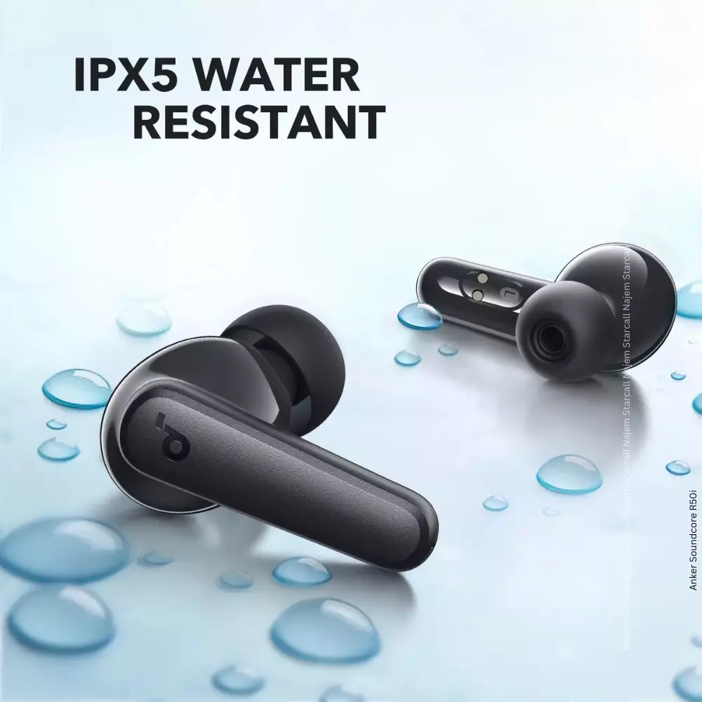 Anker Soundcore R50i Wireless Earbuds