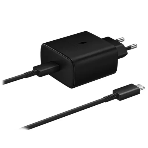Samsung 45W Super Fast Type C Charger