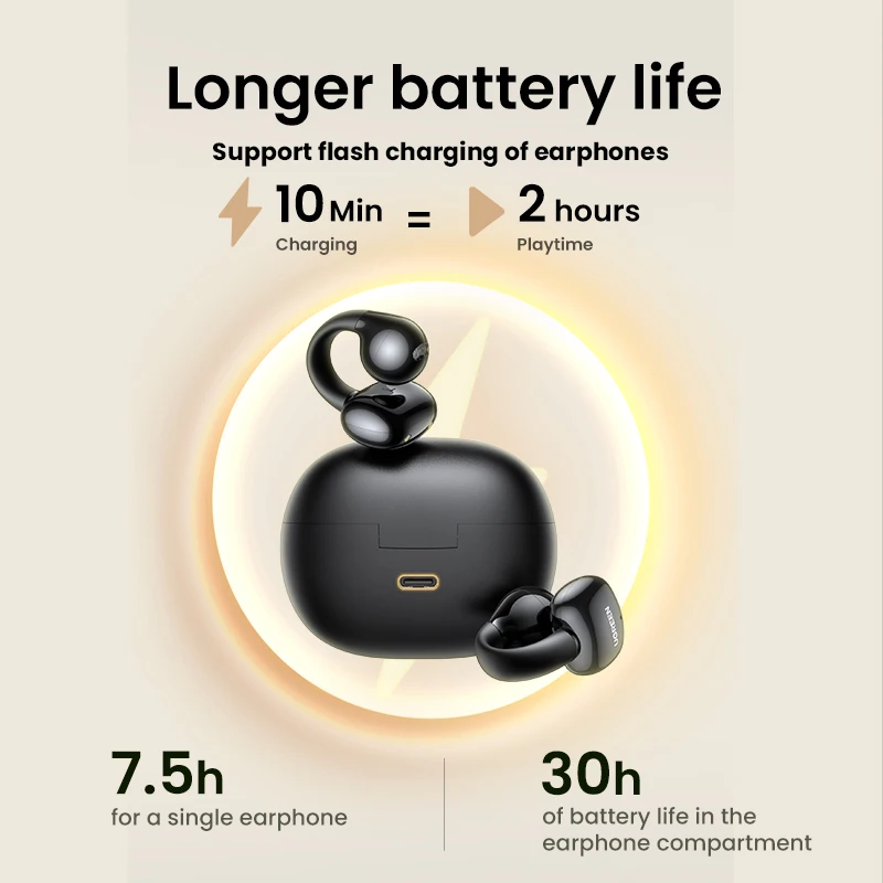 UGREEN HiTune S3 Wireless Earbuds-Smartfitz.pk