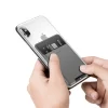 Baseus Back Stick Silicone Card Wallet