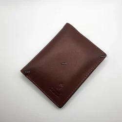 High Quality Gents leather wallet-Smartfitz.pk