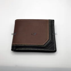 High Quality Mens leather wallet - Smartfitz.pk
