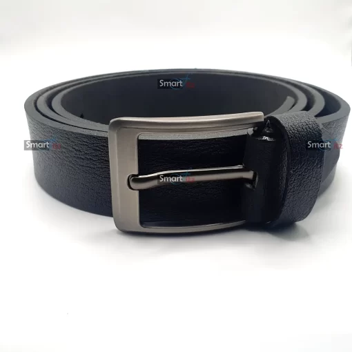 Formal Leather Belt for men