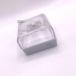 White Cufflink Box - Smartfitz.pk