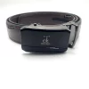 Formal Belt For Men in Black Color - Smartfitz.pk
