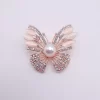 Elegant and Fancy Scarf Brooch - Smartfitz