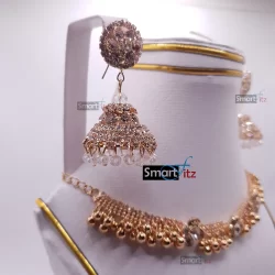 Necklace set for women - Smartfitz.pk