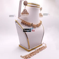 Necklace set for women - Smartfitz.pk