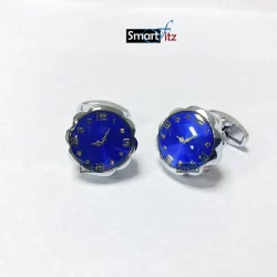 Watch Style Cufflinks for men