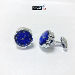 Watch Style Cufflinks for men