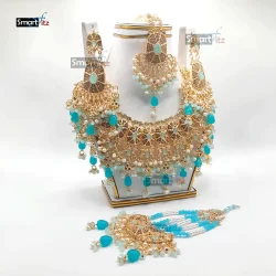 Bridal Necklace Set