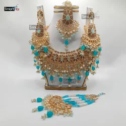Bridal Necklace Set