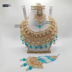Bridal Necklace Set