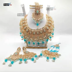 Bridal Necklace Set