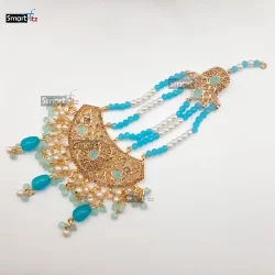 Bridal Necklace Set