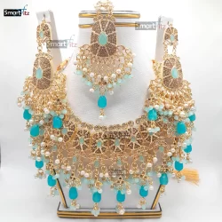 Bridal Necklace Set