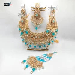 Bridal Necklace Set
