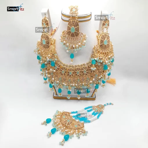 Bridal Necklace Set